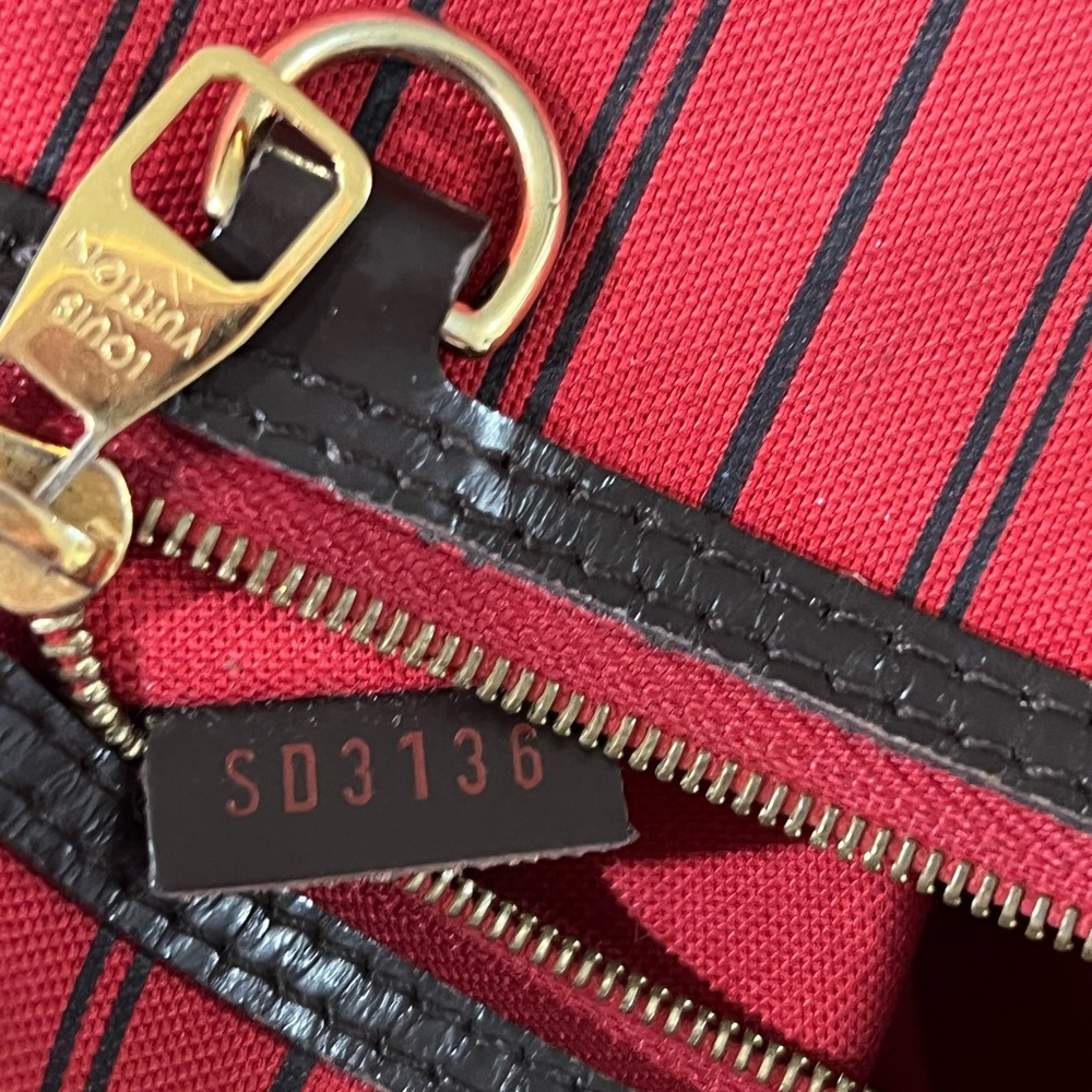 Louis Vuitton Delight PM - Picture 10 of 10